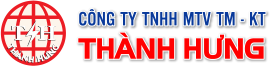 CÔNG TY TNHH MTV TM - KT THÀNH HƯNG