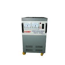  ỔN ÁP 8KVA SANLY