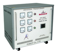 Biến Áp 3 Pha 45KVA