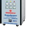 BIẾN ÁP HANSINCO 200KVA 3PHA