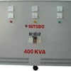 BIẾN ÁP SUTUDO 400KVA 3PHA