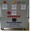 BIẾN THẾ 20KVA HANSINCO