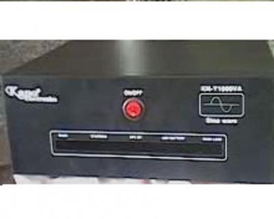 INVERTER - UPS ONLINE KANO