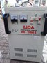 Ổn áp 1pha 20KVA LiOA