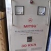 ỔN ÁP 30KVA MITSU