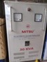 ỔN ÁP 30KVA MITSU
