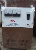 ỔN ÁP BIC 15KVA 1PHA