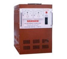 ỔN ÁP HANSHIN 10KVA 1PHA (ĐỨNG)