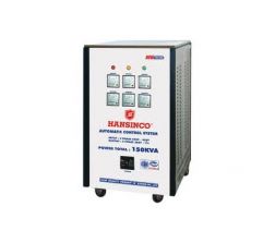 ỔN ÁP HANSHIN 150KVA 3PHA