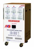 ỔN ÁP HANSHIN 15KVA 1PHA