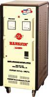ỔN ÁP HANSHIN 1PHA 30 KVA