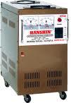 ỔN ÁP HANSHIN 20 KVA 1PHA