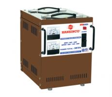 ỔN ÁP HANSHIN 5KVA 1PHA