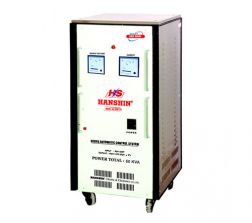 ỔN ÁP HANSHIN 60KVA 3PHA