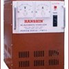 ỔN ÁP HANSHIN 8KVA 1PHA