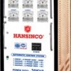 ỔN ÁP HANSINCO 30KVA 3PHA
