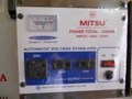 ỔN ÁP MITSU 1KVA