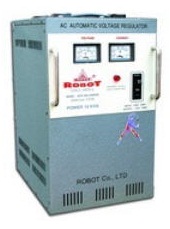Ổn Áp Robot 15KVA 3pha
