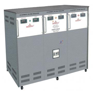 Ổn Áp Robot 180 KVA