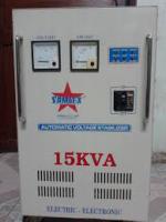 ỔN ÁP SAMLEX 20 KVA