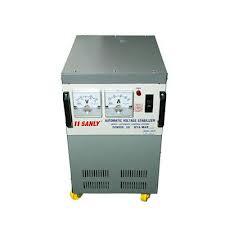 ỔN ÁP SANLY 10KVA