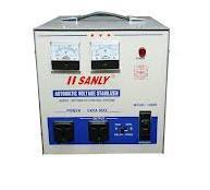 ỔN ÁP SANLY 2KVA