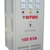 ỔN ÁP SUTUDO 100KVA 3PHA