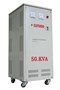 ỔN ÁP SUTUDO 50KVA 1PHA